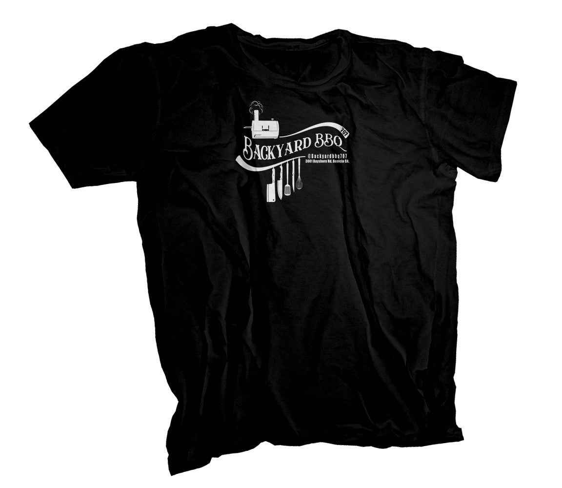 Traballo’s Backyard BBQ LLC T-Shirt