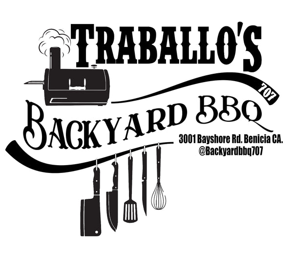Shop Backyard BBQ